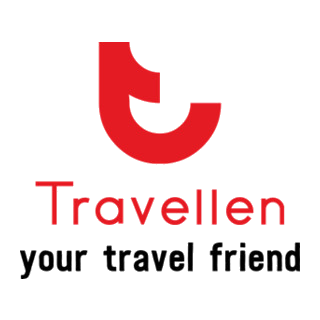 logo travellen