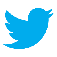 Logo Twiter